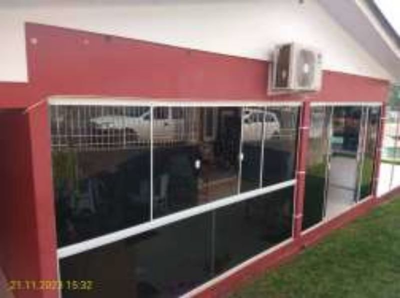 Imagem leilão