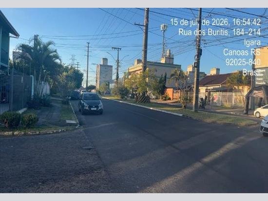 Imagem leilão