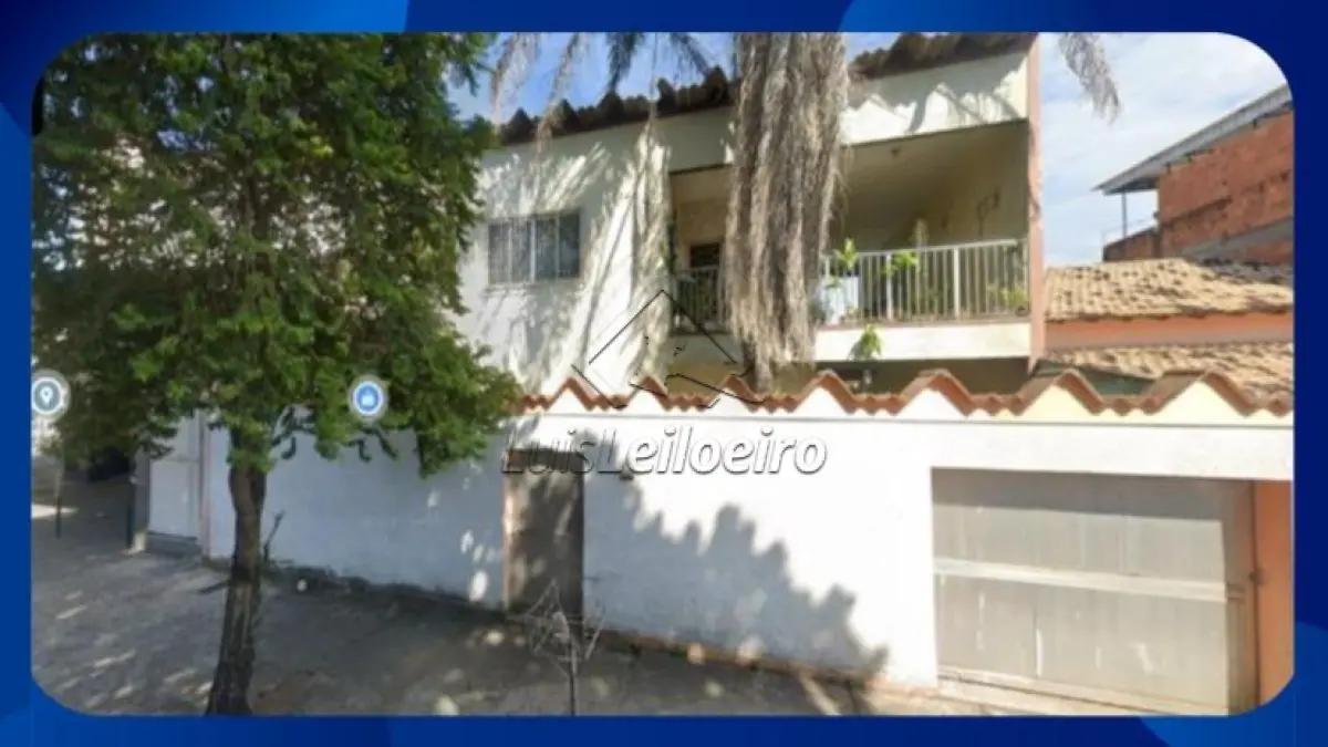 PRÉDIO COMERCIAL - Prédio nº 854 e terreno Lote 18, Quadra 197, PAL 16.927, Rua Cobé, Bang em Rio de Janeiro/RJ