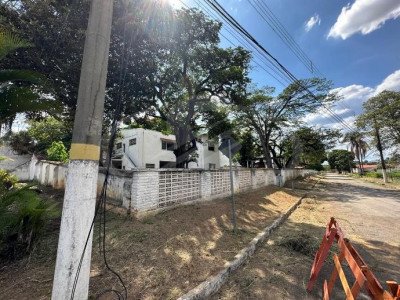 Lote 0001: ÁREA COM 42.040 M² LINDEIRA AO AEROPORTO DA PAMPULHA em Belo Horizonte/MG - foto 3