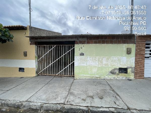 Imagem leilão