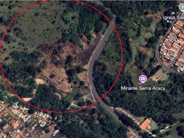 
                        Terreno, 30.157m², Vila Monte Carlo, São Carlos/SP em São Carlos/SP - foto 3