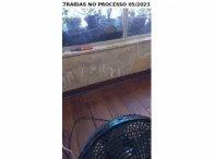 Imagem leilão