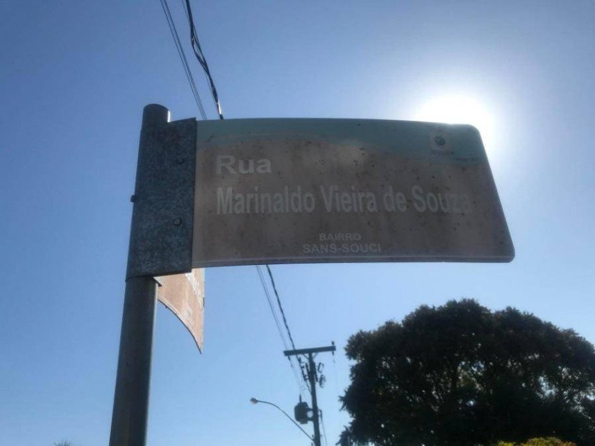 Imagem leilão