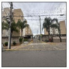 Imagem leilão