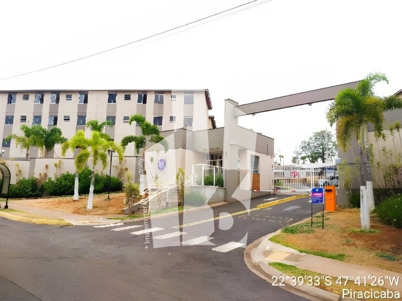 PIRACICABA/SP - APARTAMENTO em Piracicaba/SP
