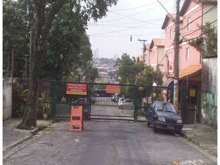 Imagem leilão