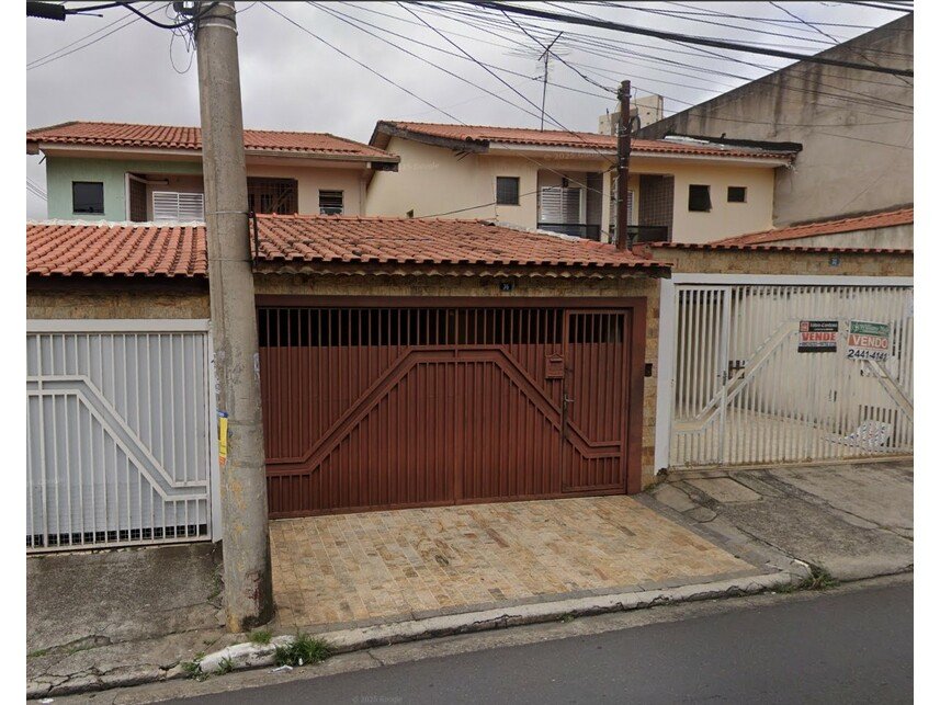 Imagem leilão