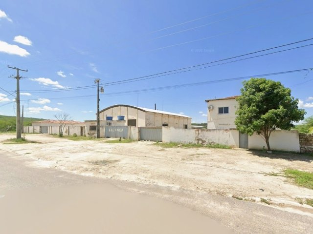 
                        Imóvel Industrial, A.T.: 15.177m², Distrito Industrial, Araripin em Araripina/PE