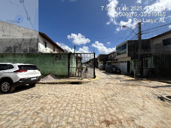 Imagem leilão