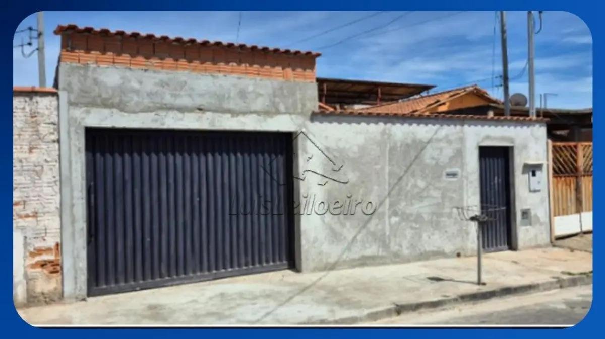 CASA - Lote 182, Quadra F, Loteamento Jardim Kennedy, Av. Aeroporto, S/N, Poços de Caldas/ em Poços de Caldas/MG