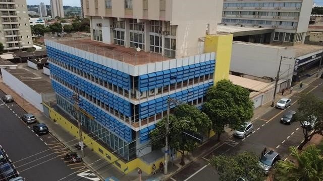 ID79228 ARARAQUARA (SP) - Av. Brasil - Avenida Brasil, 435 - Centro - Araraquara/SP em Araraquara/SP