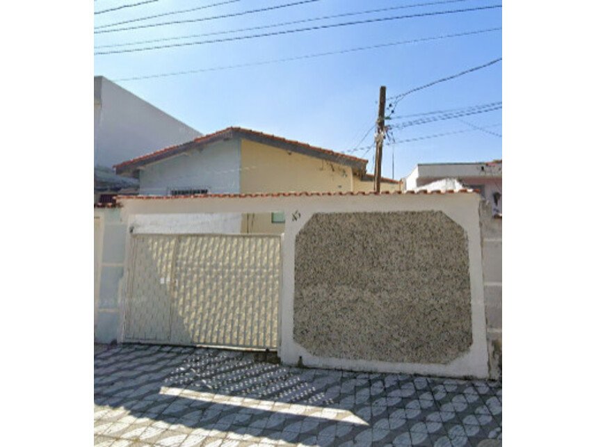 Imagem leilão