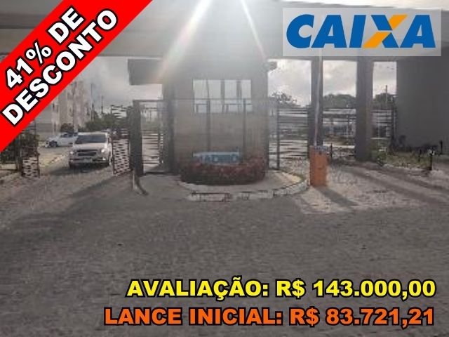 Imagem leilão