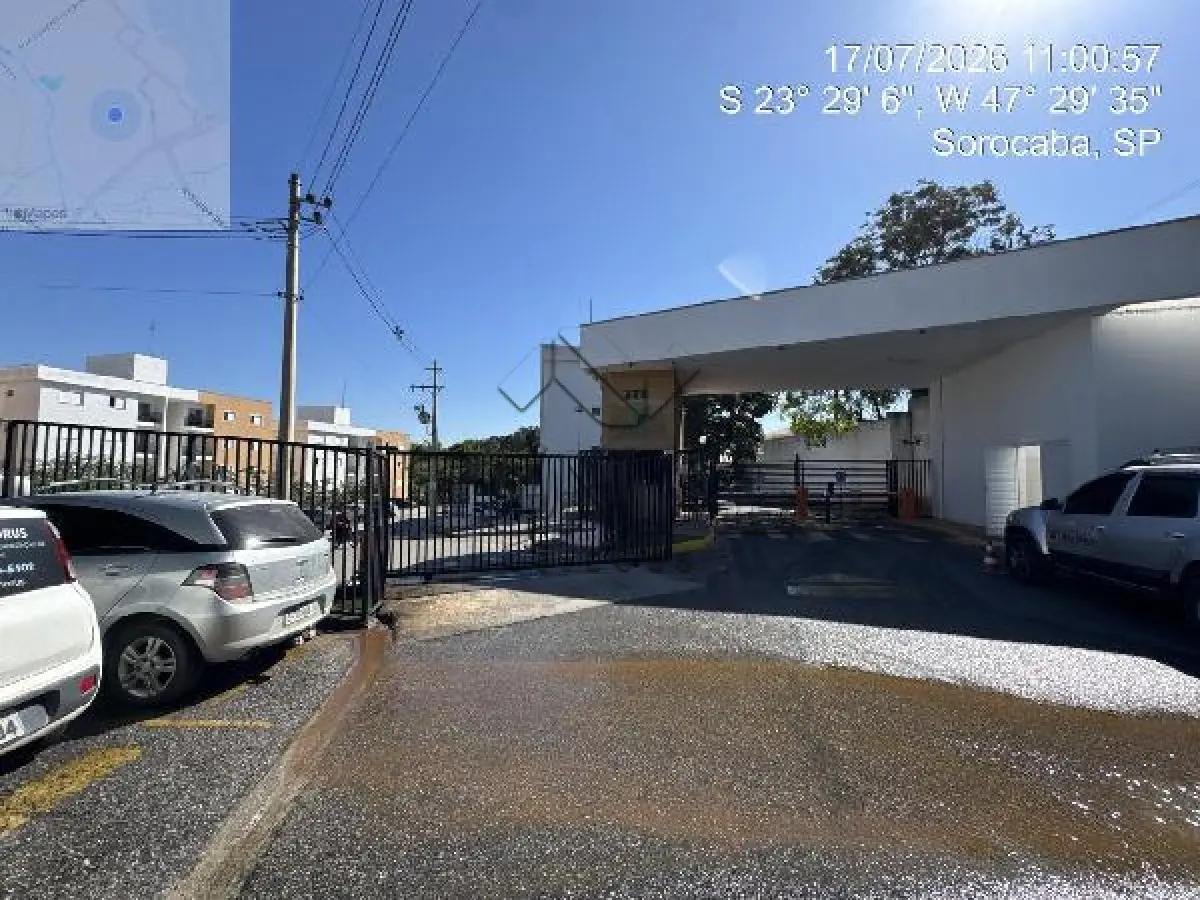 Apartamento - SOROCABA / SP em Sorocaba/SP - foto 1