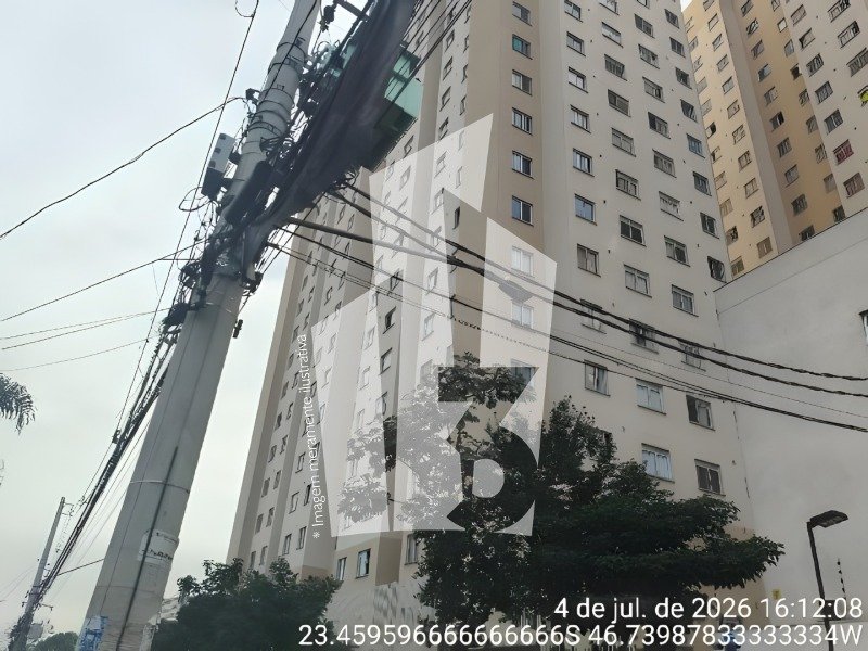 SÃO PAULO/SP - APARTAMENTO em São Paulo/SP - foto 1