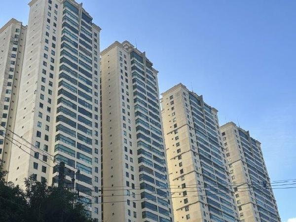 Apartamento, 228.49 de área total, 102.73 de área privativa, 0.00 de área do terreno,  3 q em Salvador/BA - foto 1