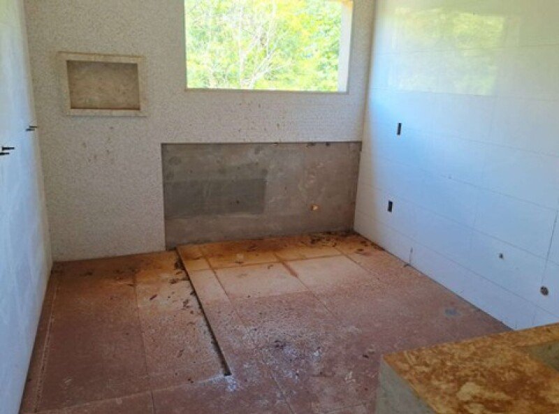 CASA RESIDENCIAL ASSOBRADADA em CONDOMÍNIO FECHADO loca.. em Ribeirão Preto/SP - foto 7
