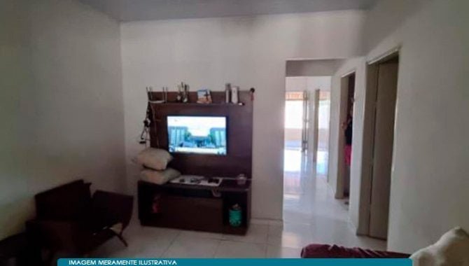 Imagem leilão