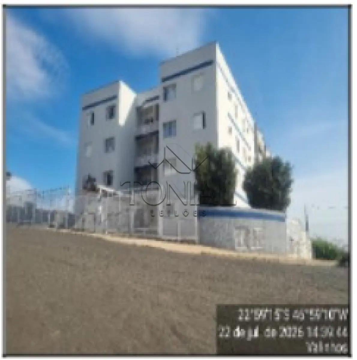 Apartamento - VALINHOS / SP em Valinhos/SP - foto 1