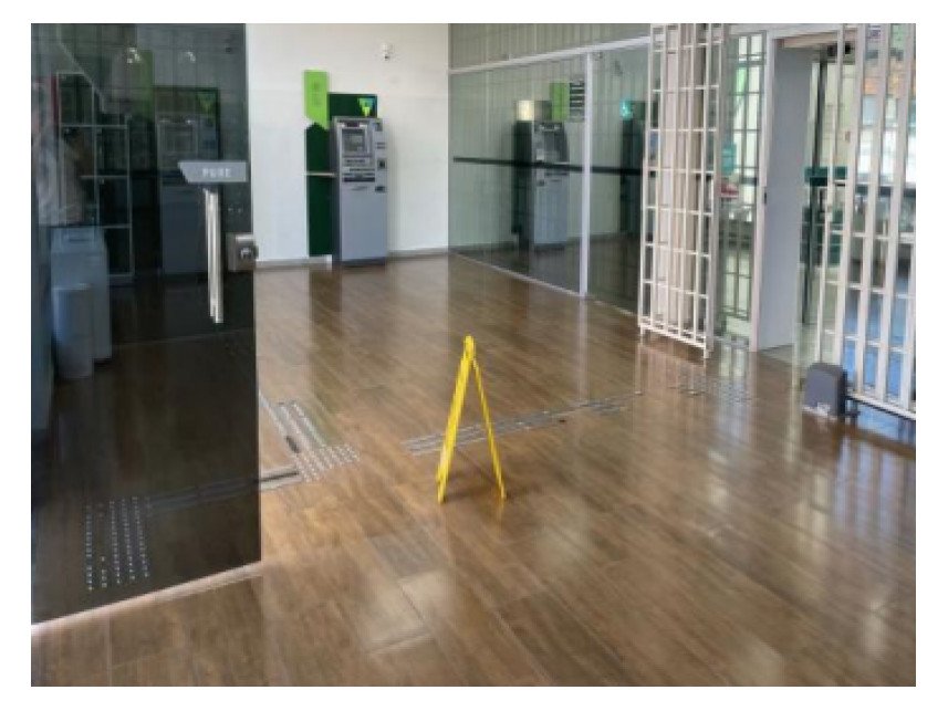 Imagem leilão