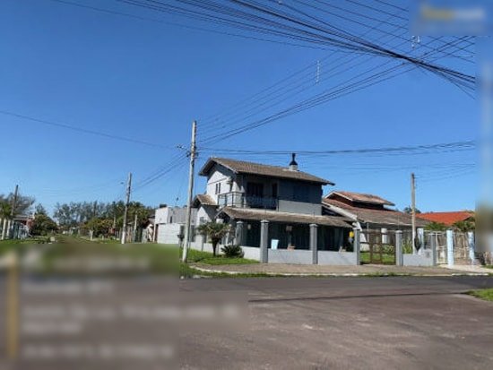 Imagem leilão