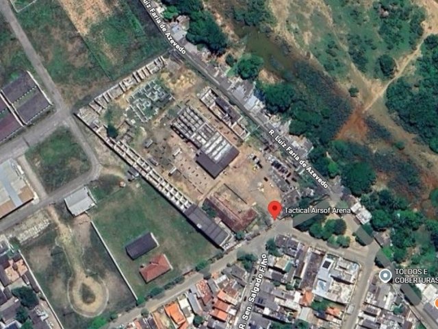 
                        Terreno, 694m², Centro, Sete Lagoas/MG                     em Sete Lagoas/MG - foto 3