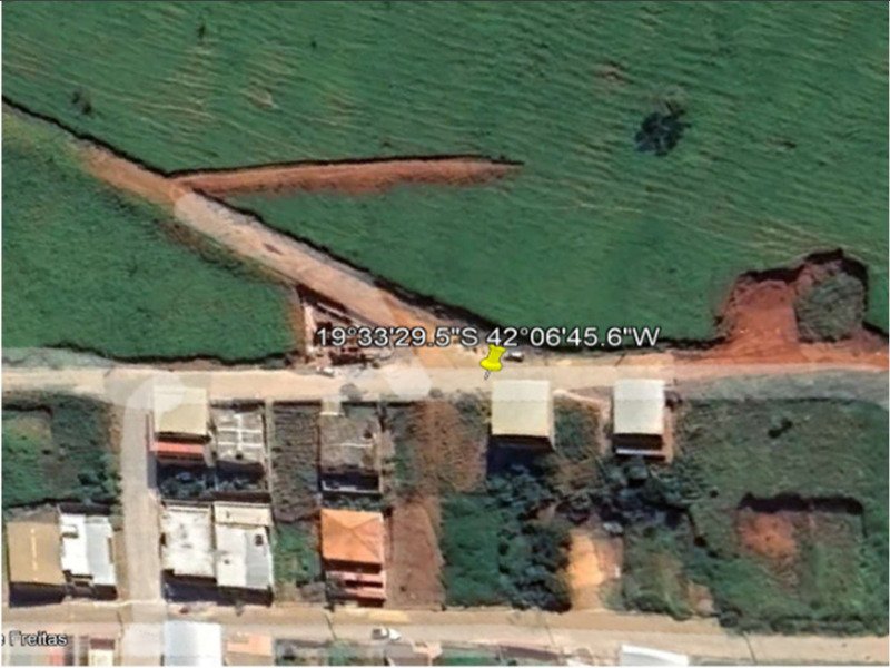Lote, Residencial, Loteamento D. Zinha l em Inhapim/MG - foto 2