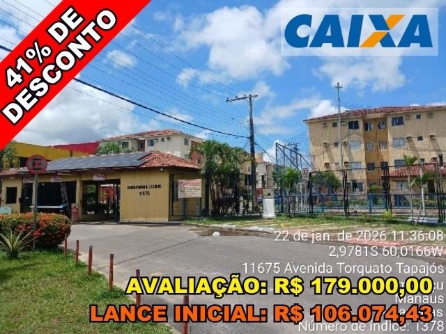 Imagem leilão
