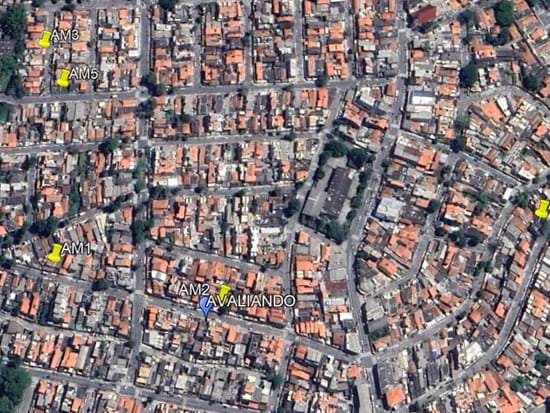 Imagem leilão
