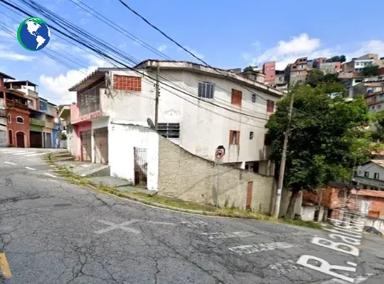 Imagem leilão
