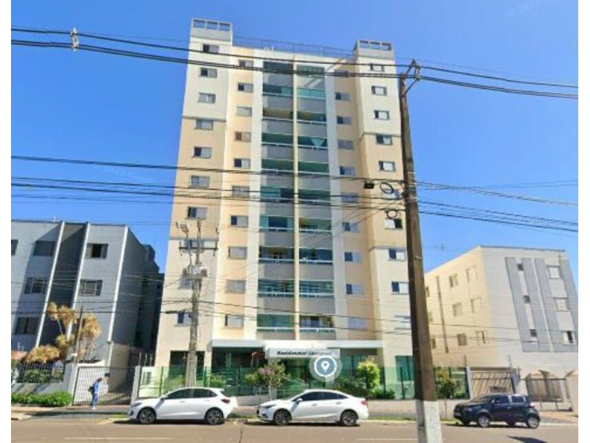 Imagem leilão