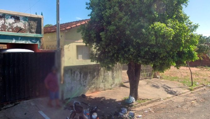 Imagem leilão