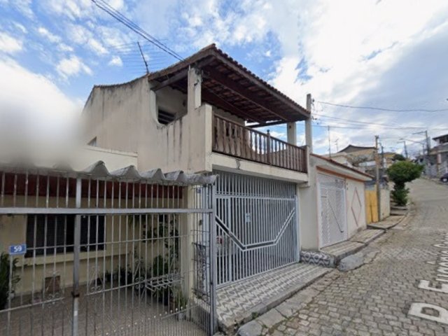 
                        Casa, 120m², Vila Miss Velta, Guarulhos/SP                     em Guarulhos/SP