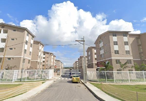Apartamento, 88.72 de área total, 43.95 de área privativa, 0.00 de área do terreno,  2 qto em Itaboraí/RJ