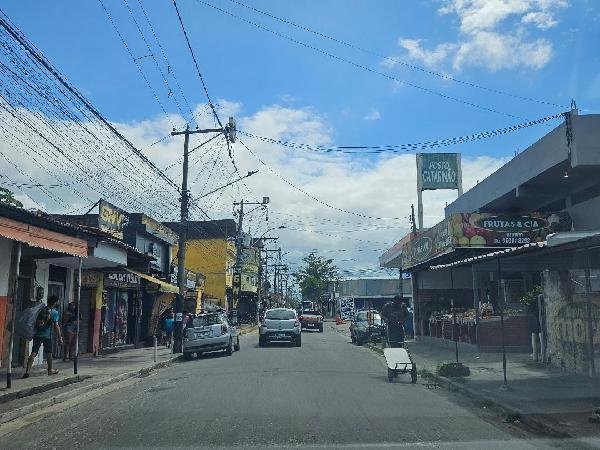 Casa, 48.86 de área total, 48.86 de área privativa, 352.00 de área do terreno. em São Gonçalo/RJ