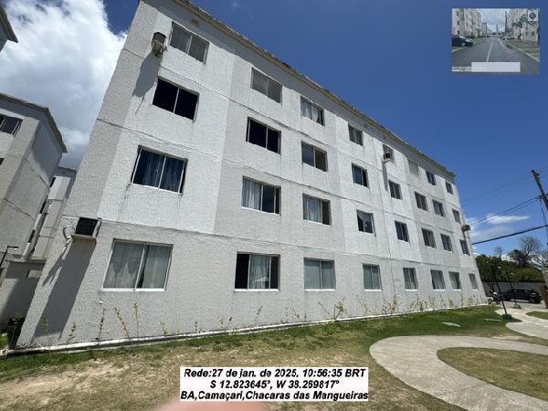 Imagem leilão