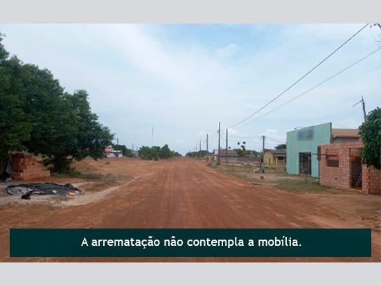 Imagem leilão