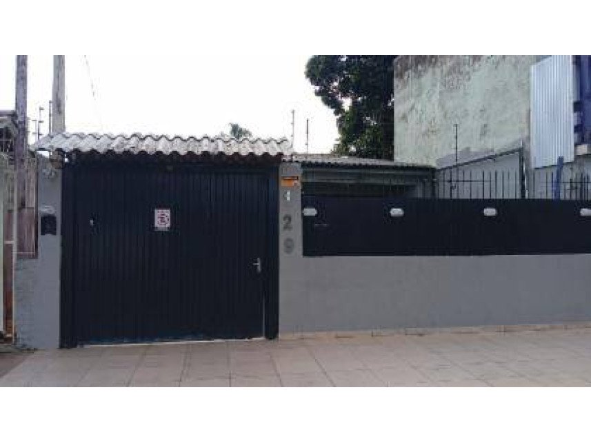 Imagem leilão