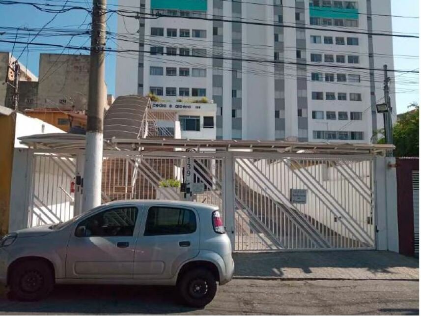 Imagem leilão