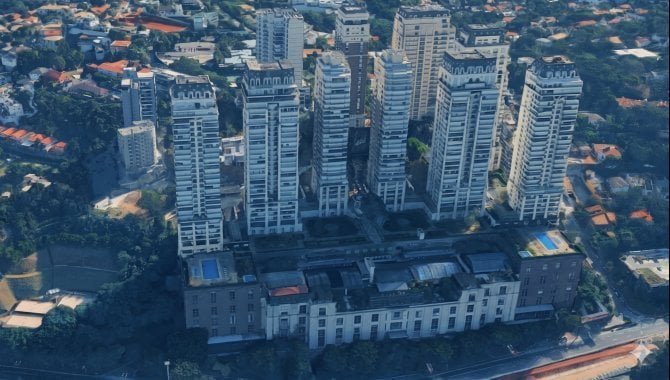 Imagem leilão