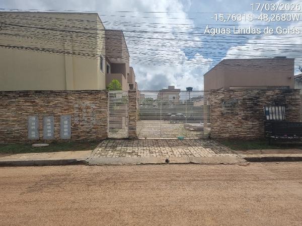 Imagem leilão