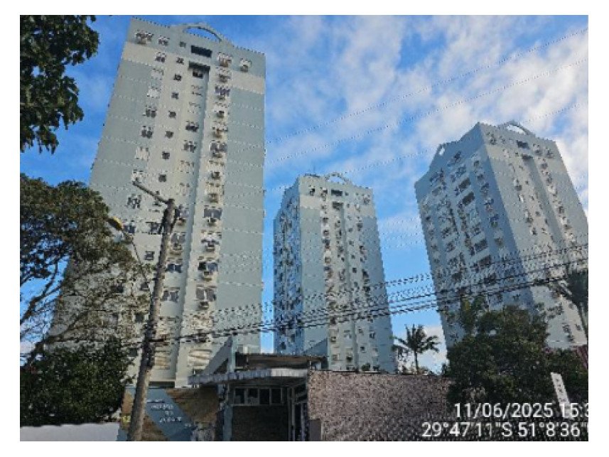Imagem leilão