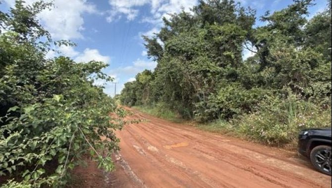 Parte Ideal sobre Imóvel Rural com 9 ha (Sítio Nossa Senhora Aparecida) - Assis - SP em Assis/SP - foto 5