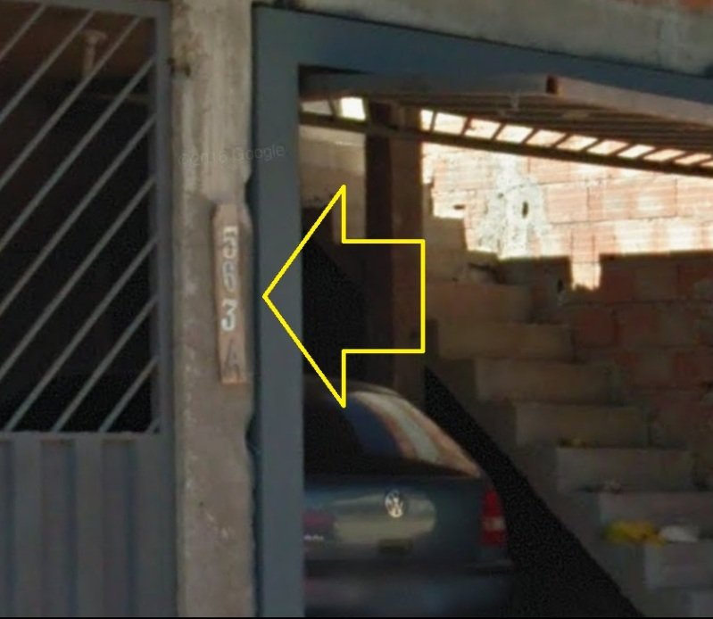 PARTE IDEAL - CASA RESIDENCIAL localizada na Rua Mamosa.. em Conselheiro Lafaiete/MG - foto 2