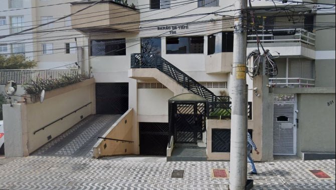 Imagem leilão