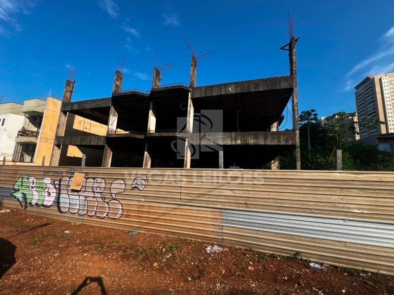 Imagem leilão