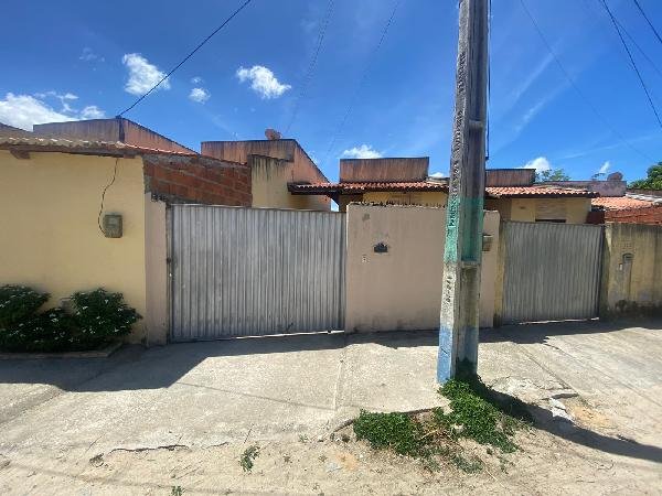Casa, 0.00 de área total, 53.11 de área privativa, 106.75 de área do terreno,  2 qto(s), 1 em Horizonte/CE - foto 1