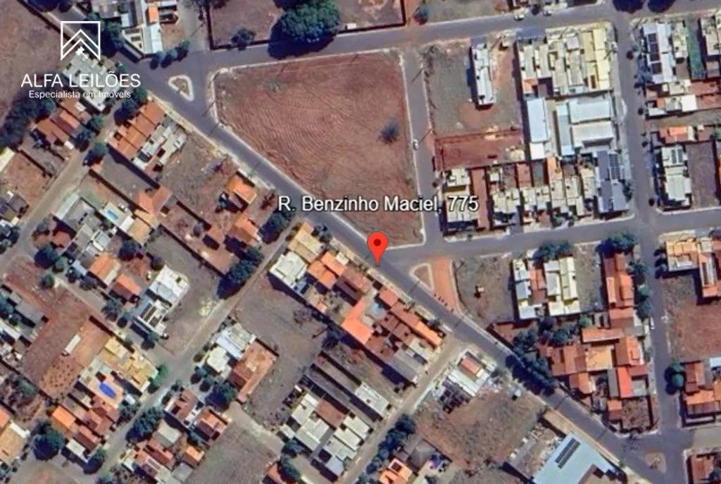 Loanda (PR) - Terreno no Centro com 392m² em Loanda/PR - foto 3