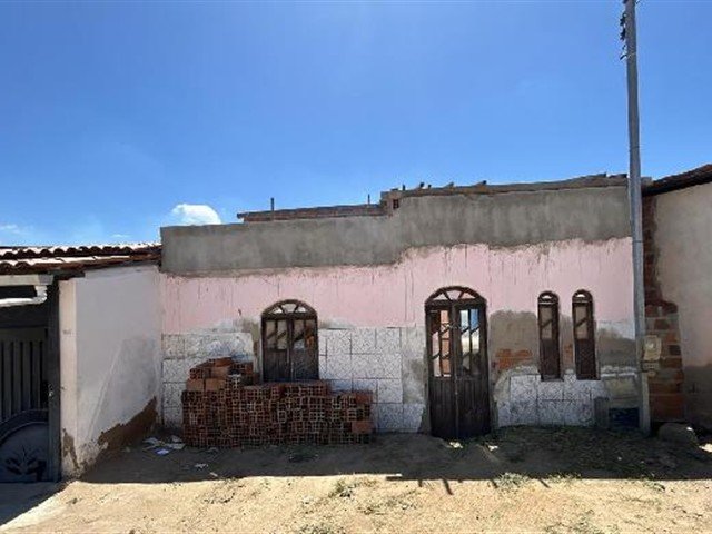 Casa IAÇU | BAHIA em Iaçu/BA